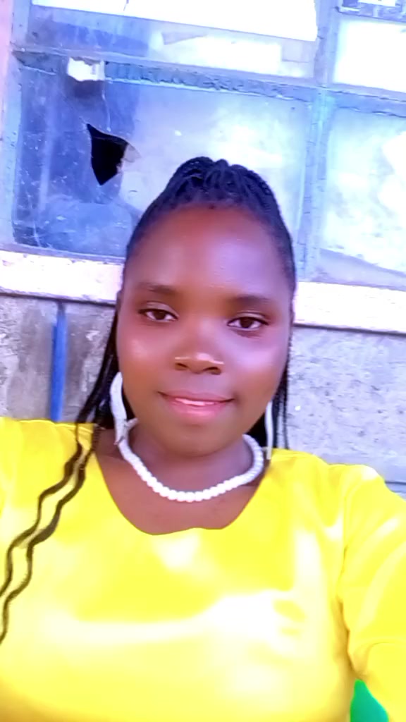 @Pastor Mary mueni