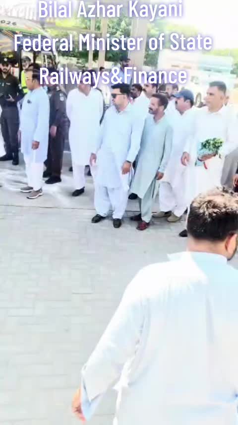@Ch Qaisar Mushtaq Gujjar