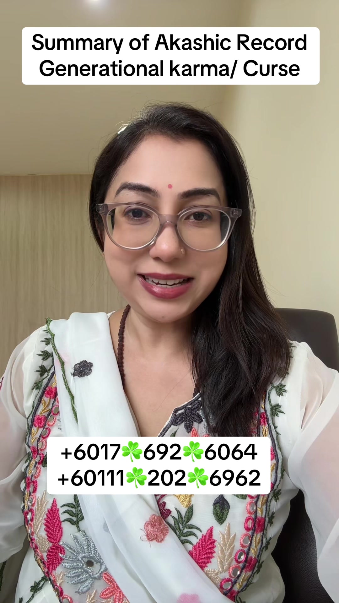 @WhitePigeon Holistic Services