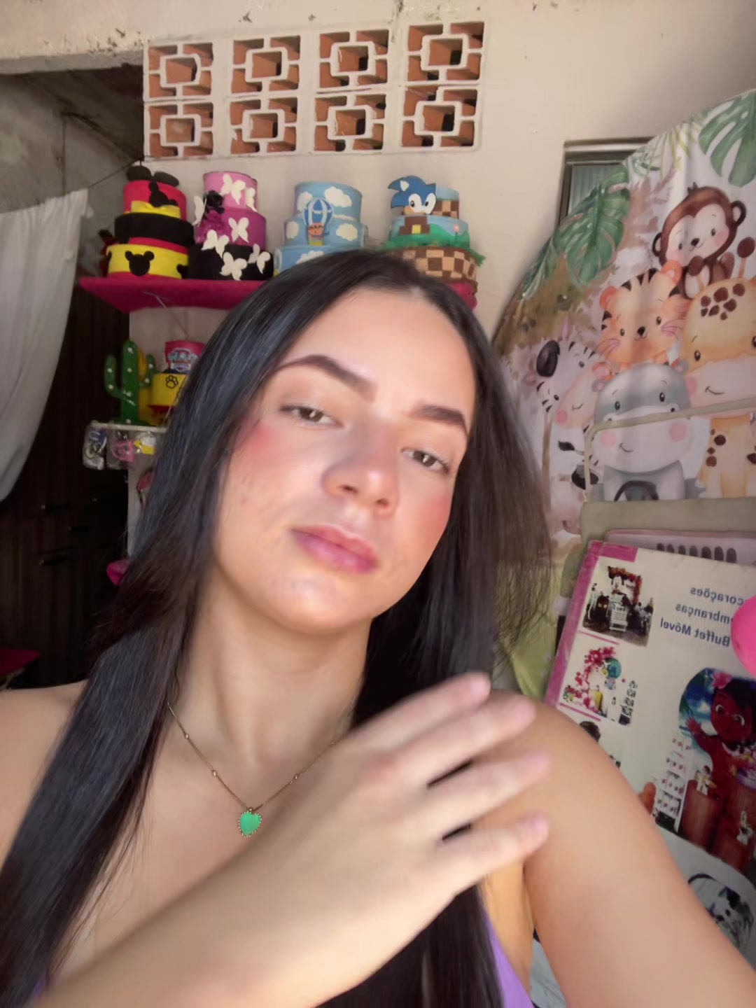 @Grazy_santos
