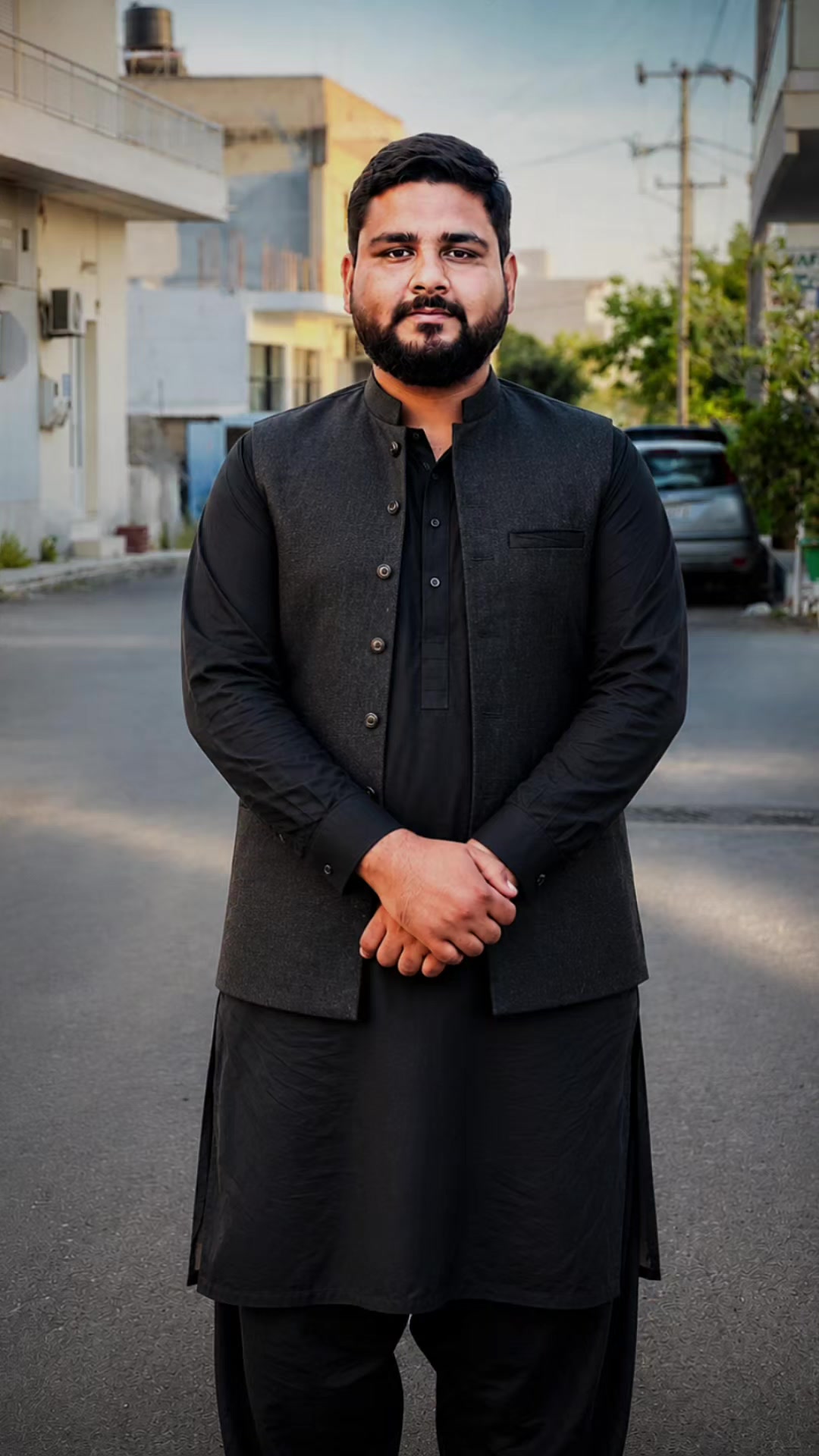 @چوہدری حیدر چیمہ