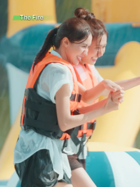 @iQIYI Thailand