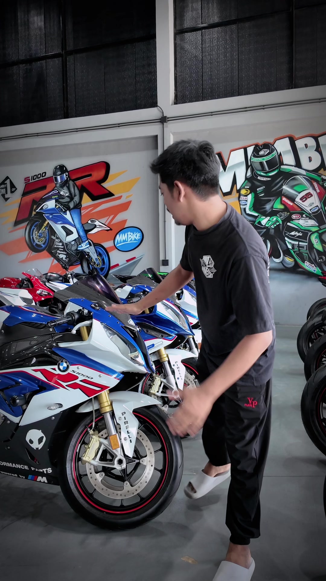 @MMBIKE ซื้อขายรถบิ๊กไบค์