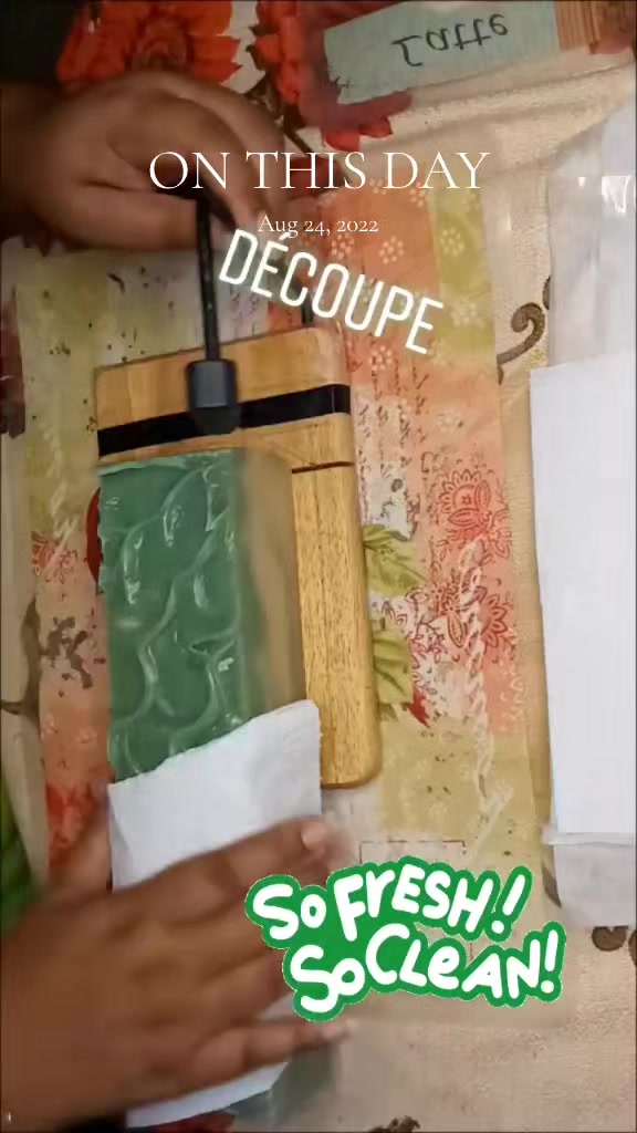 @Savons de Lola