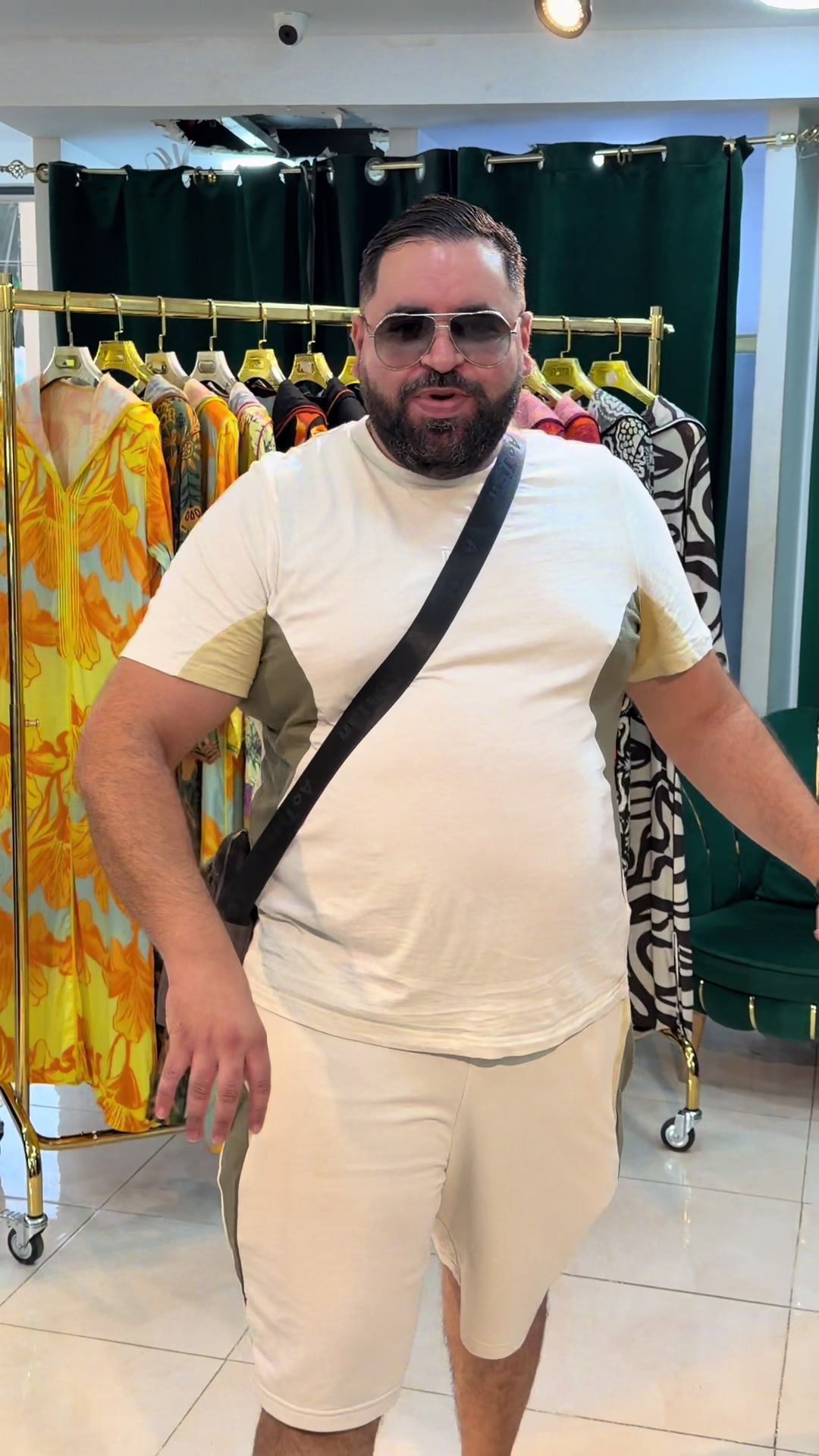 @الفخامة boutique hanine