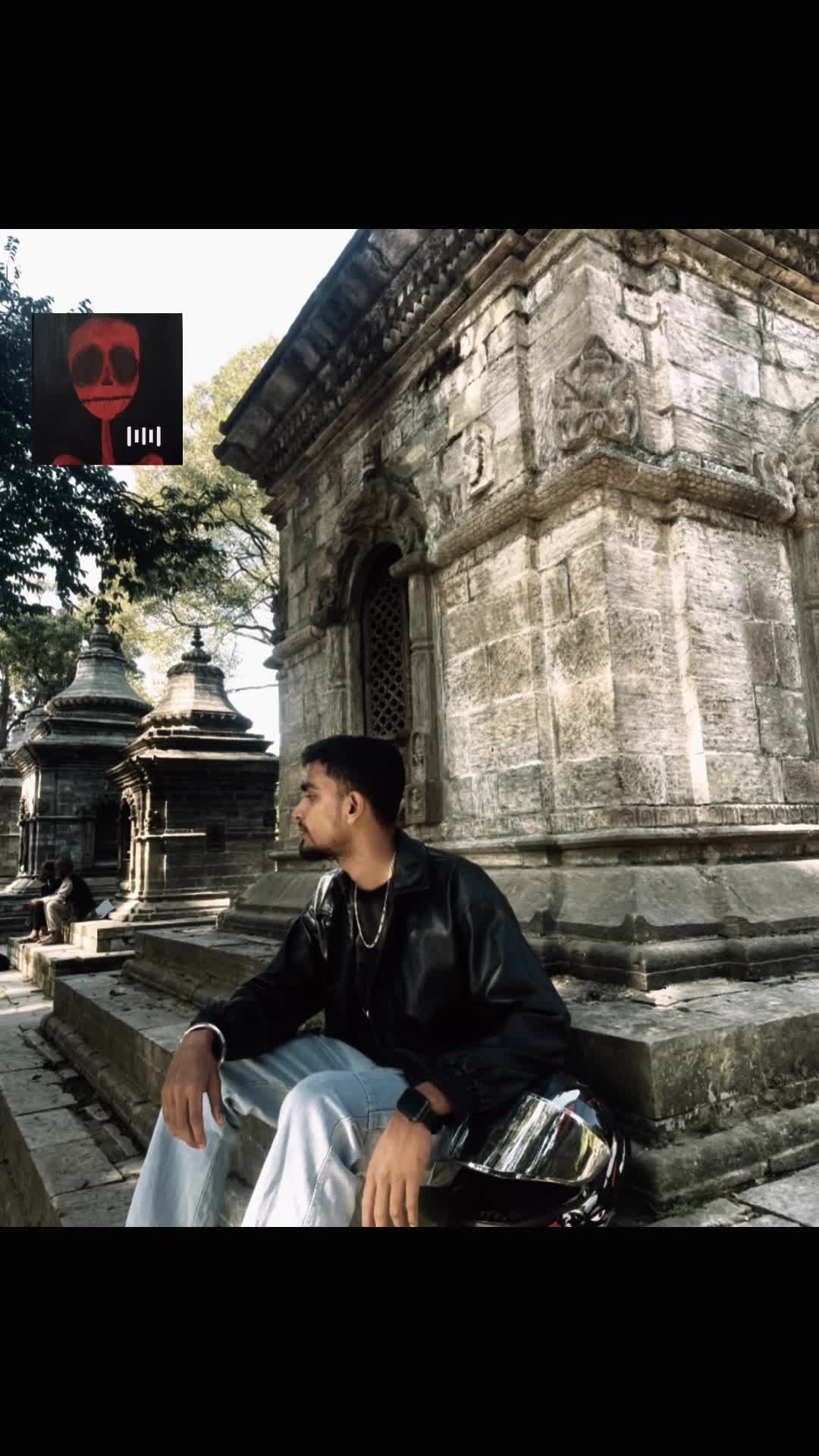 @𒆜Tђe Ꮍᴀᴅᴀꪜ 🚩🥷