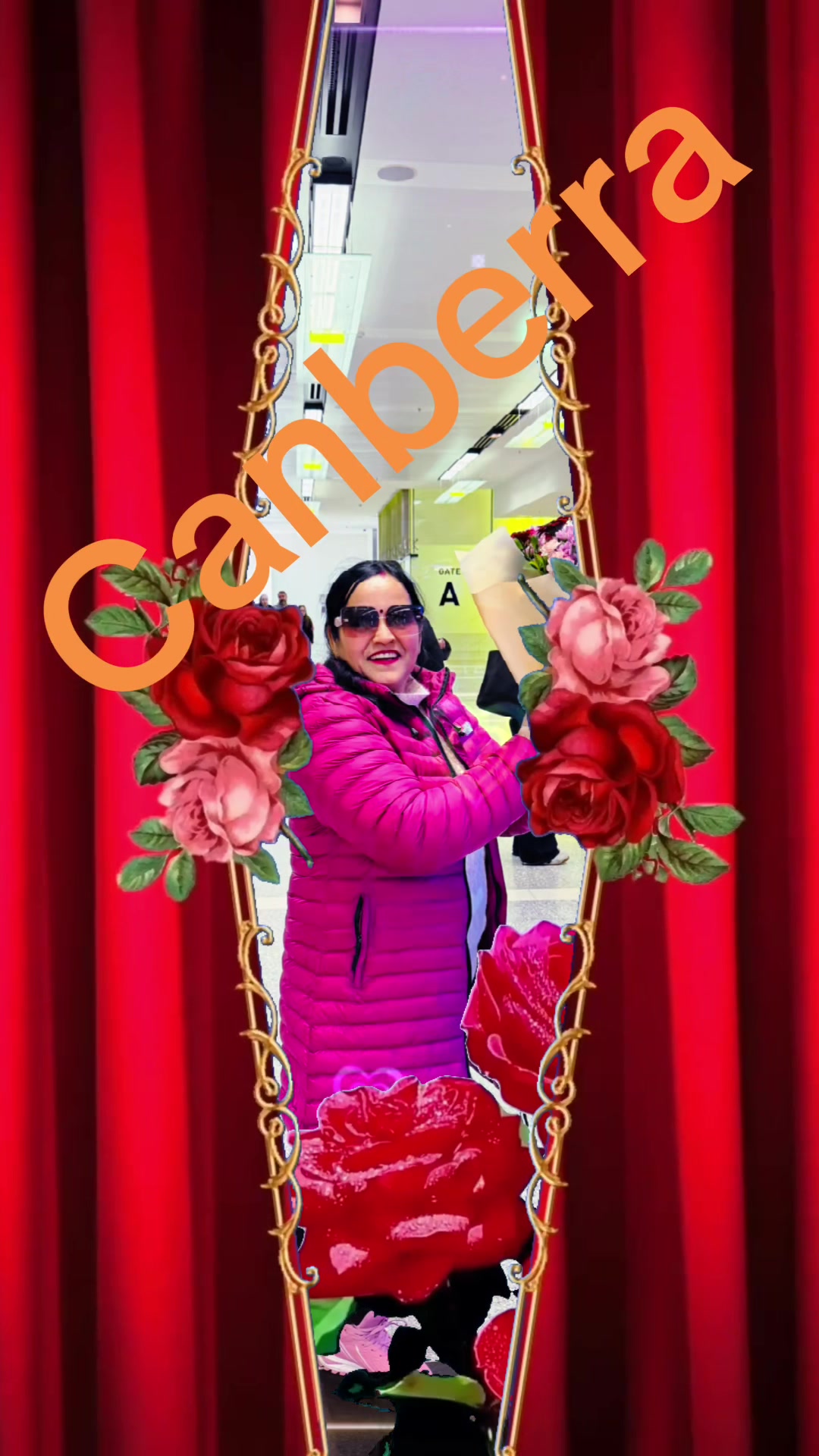 @चन्द्रा Bhusal