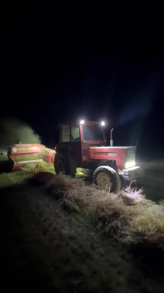 @FIATAGRI 8090 TURBO