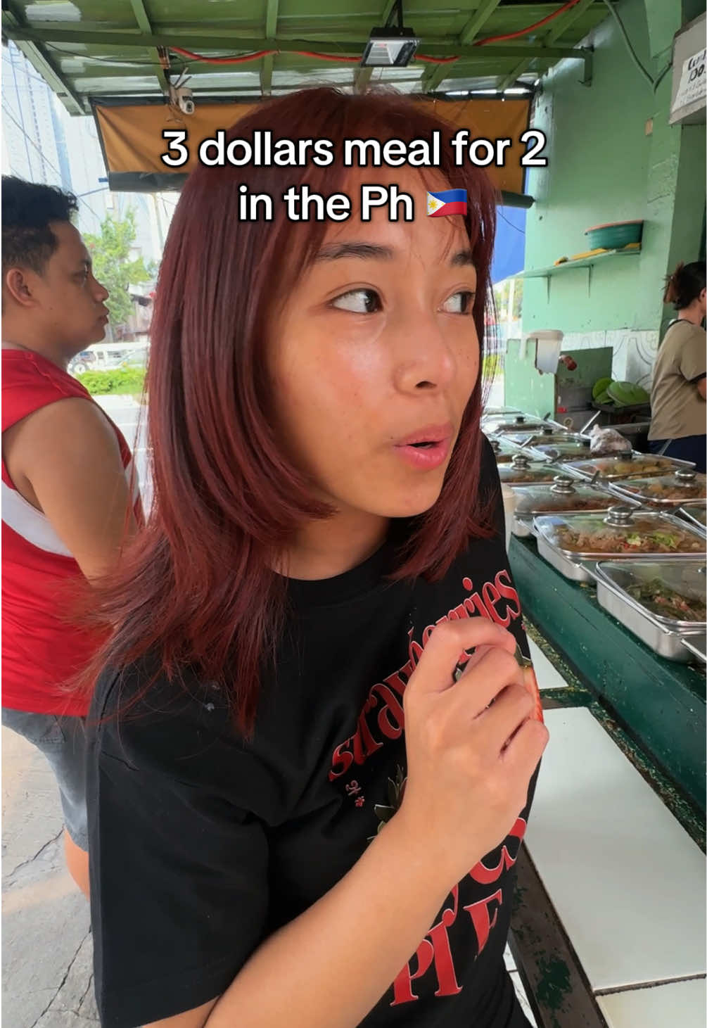 @Jem and Jec in North America