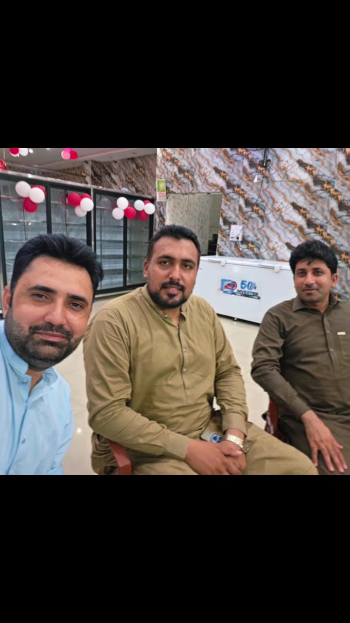 @Yasir Yaseen Gujjar