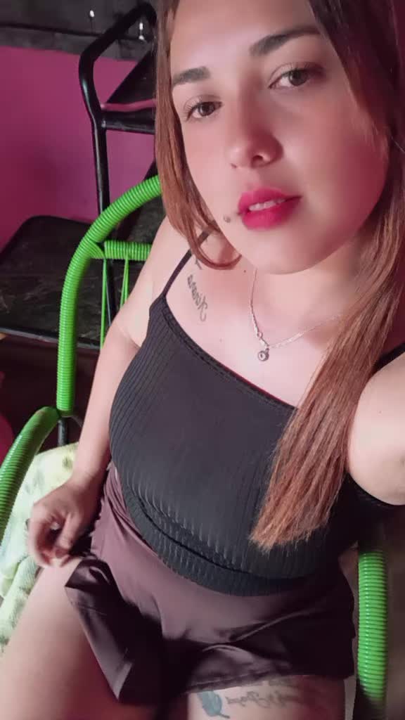 @sole Riquelme