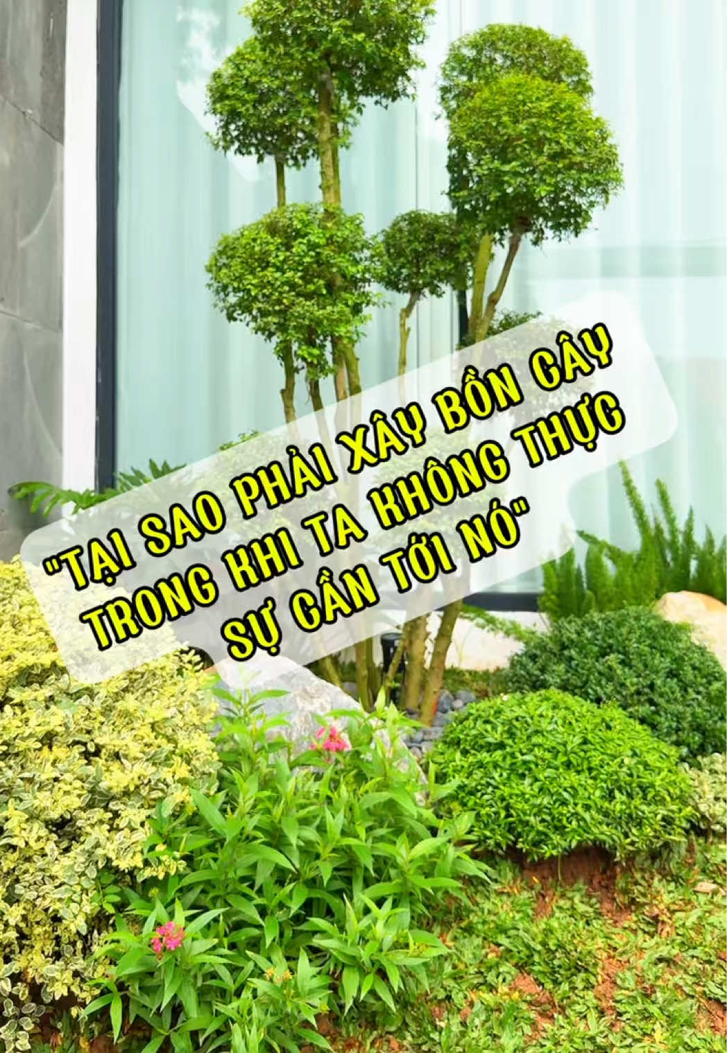 @Cảnh quan Minh An Vi&ecirc;n