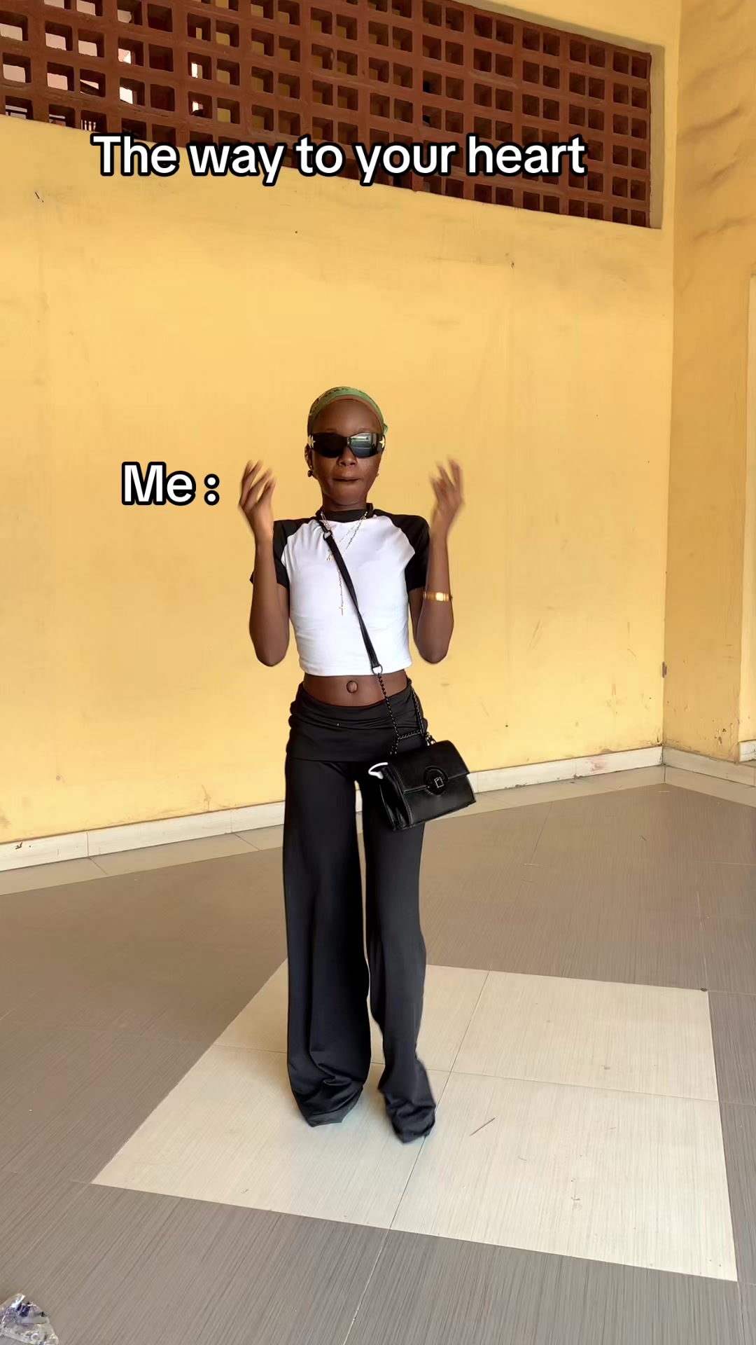 @SLIM GIRLS AMBASSADOR ❤😌