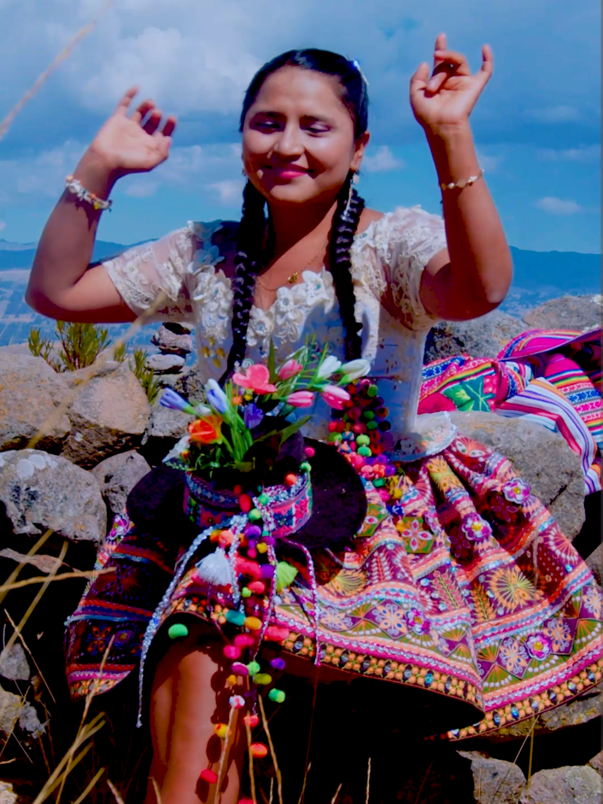 @AYSEL 🎤 🇵🇪🪷