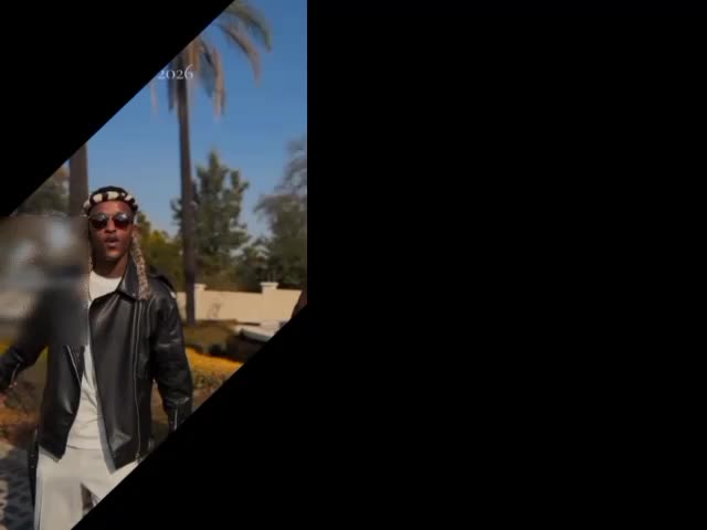 @RB Visuals (Lyrics)