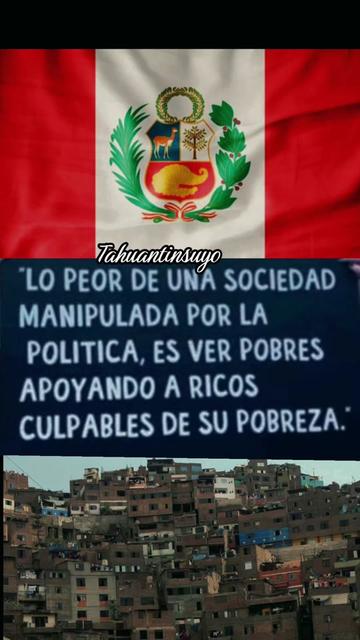 @Tahuantinsuyo