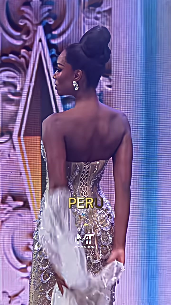 @Philippines Pageant ๐ต๐ญ