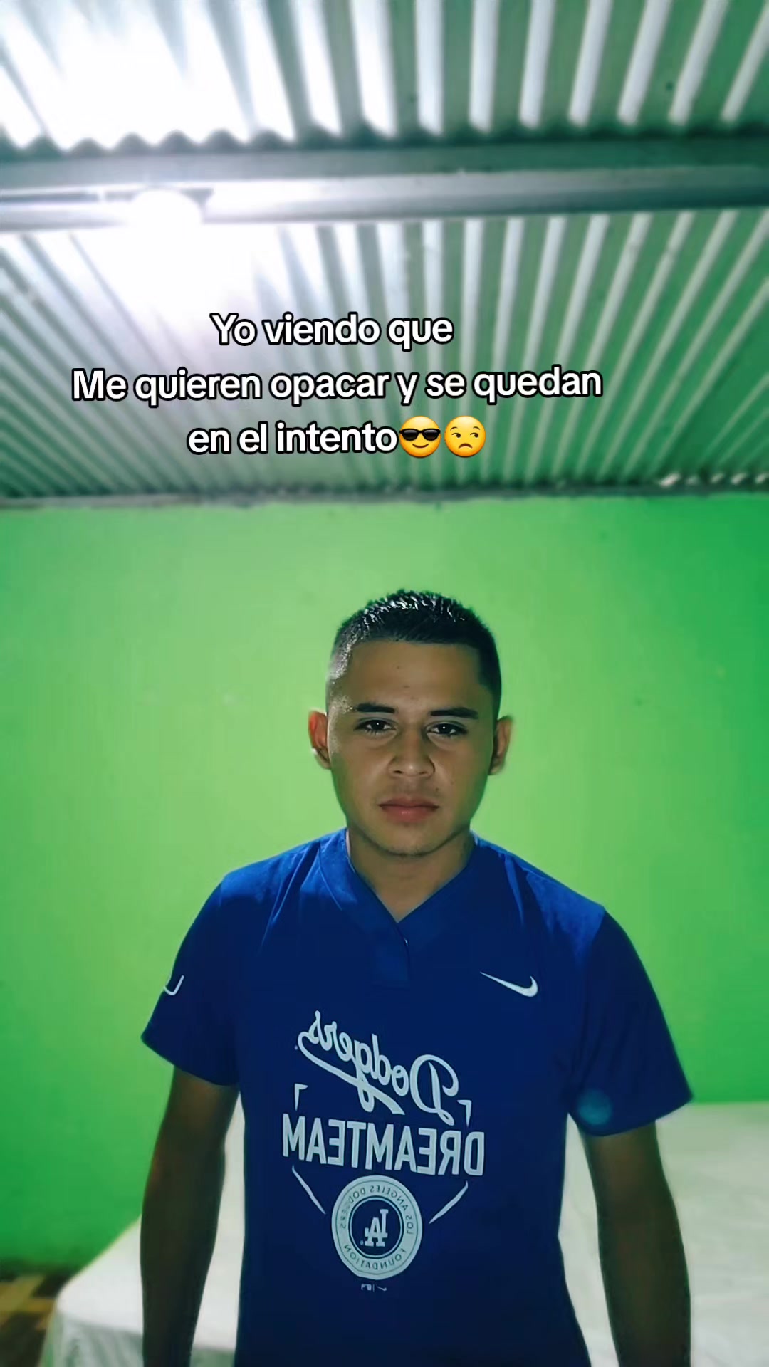 @Benjamin Lopez Mendoza