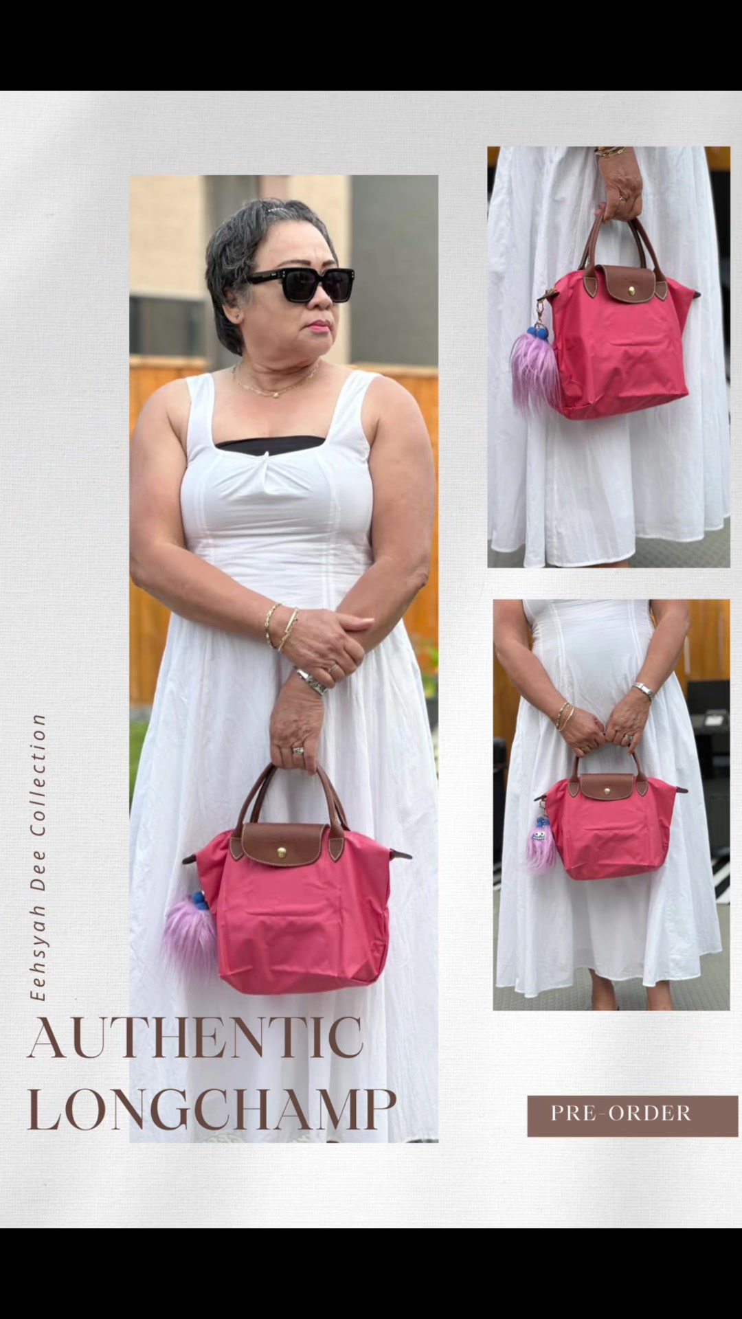@Eehsyah Dee Collection