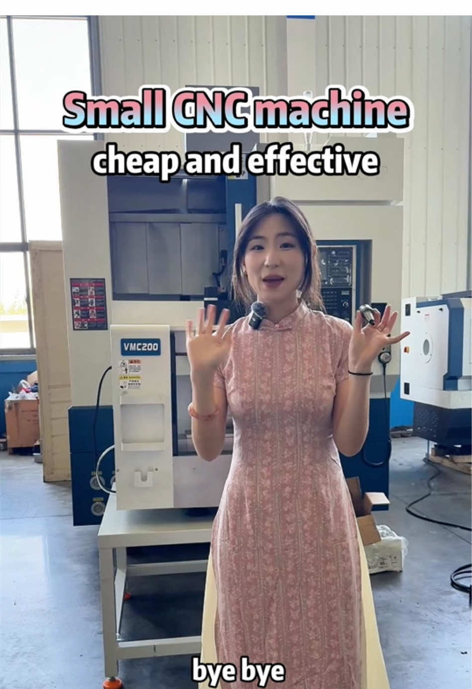 @LUZHONGCNC