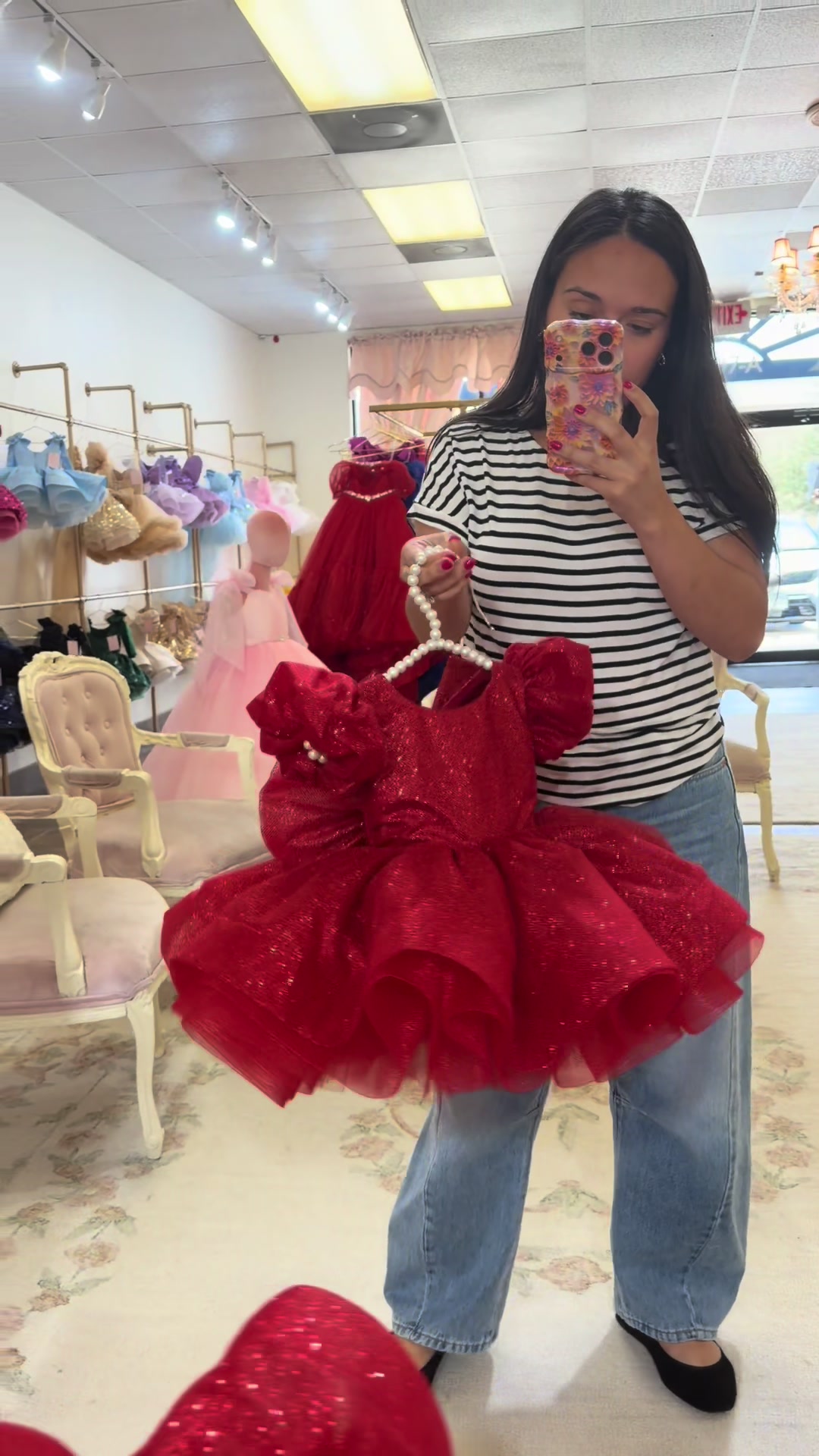 @Princesa Mía