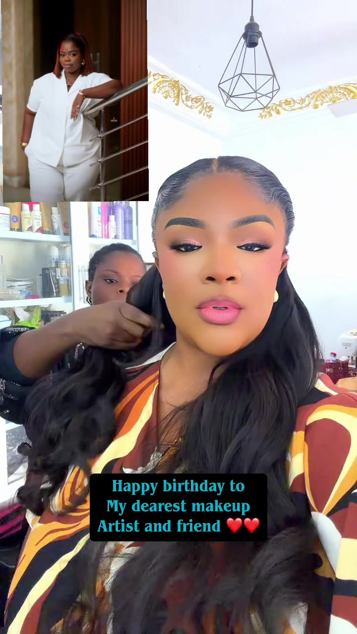 @Felicia Boamah Tawiah ❤️