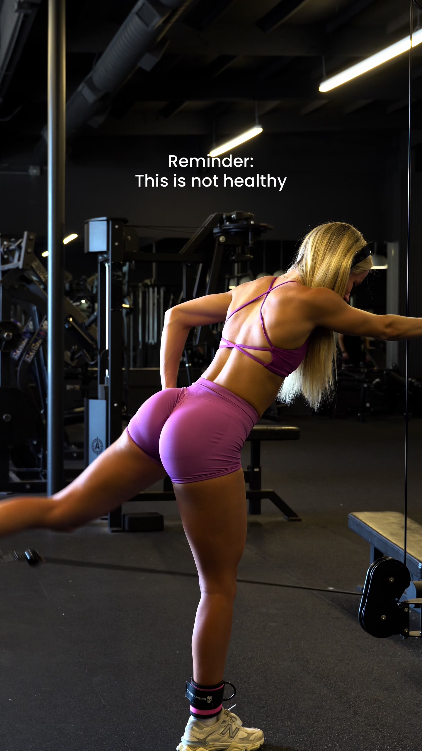 @Ava | Online Fitness Coach
