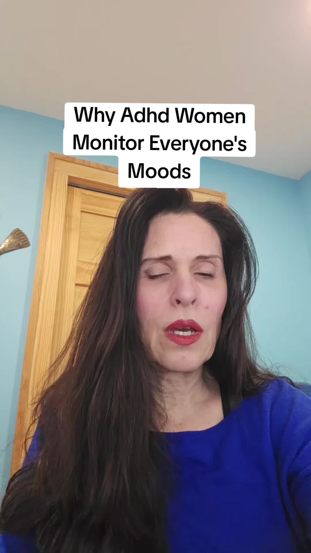 @Therapy for Adhd Women