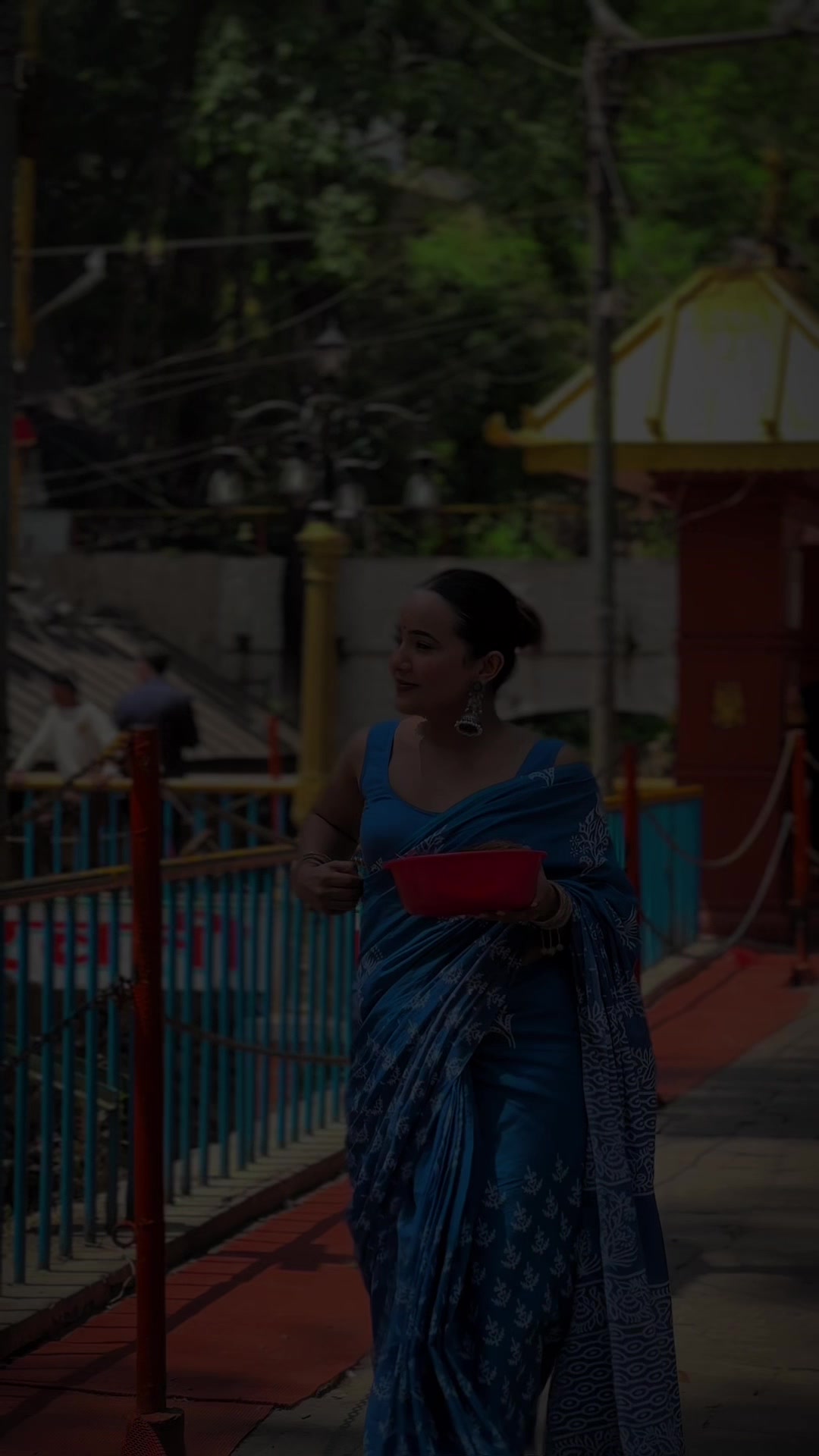 @Neeta Bhandari
