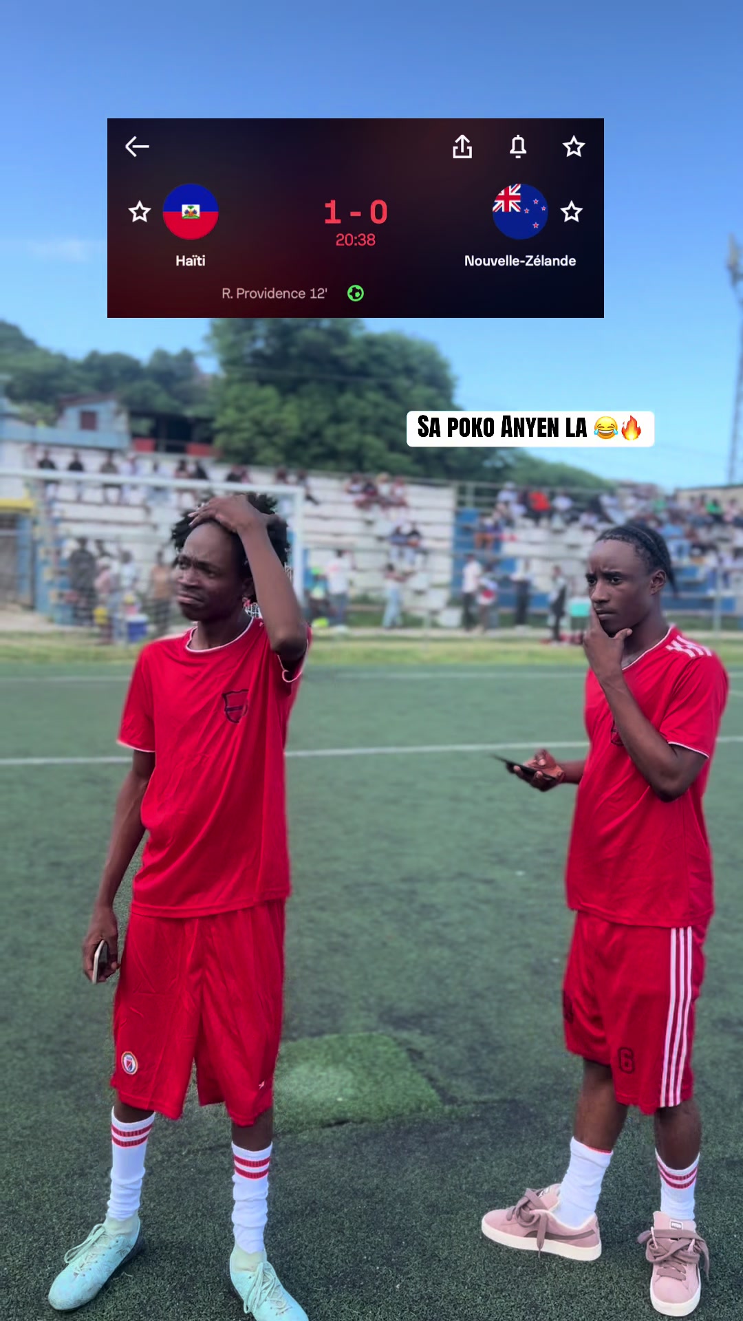 @STERLIN PROMO✅