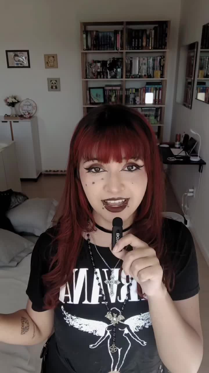 @bebel ☭ | coven da claudia