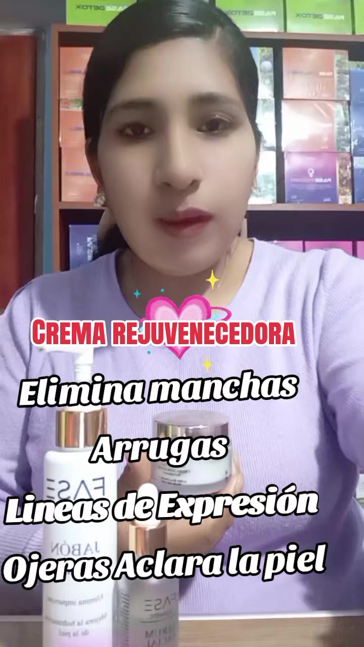 @remigiaf FASE DETOX CUSCO