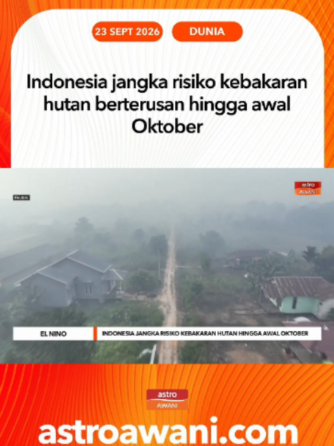 @🇲🇾Astro AWANI🇲🇾