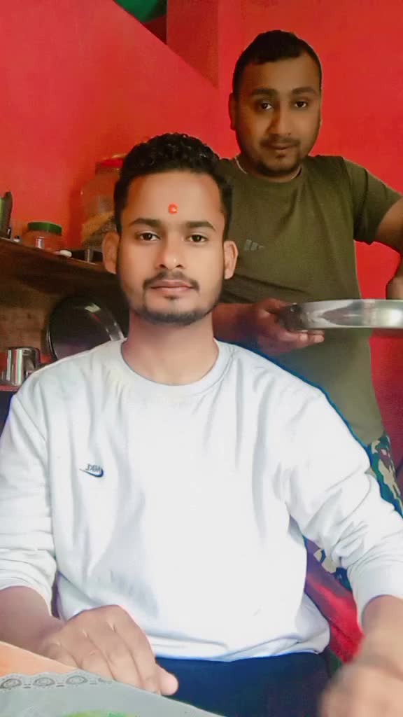 @Binod Joshi