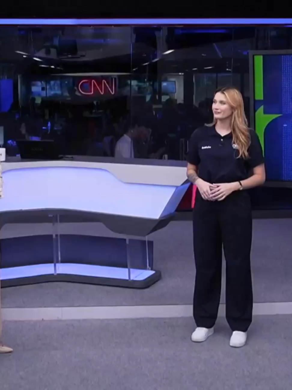@CNN Brasil
