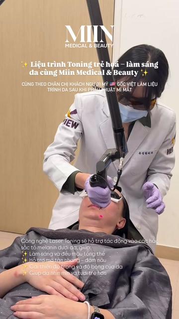 @Miin Medical & Beauty