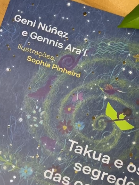 @Planeta de Livros Brasil