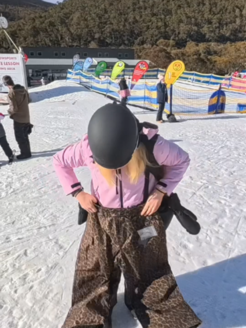 @Snowverb