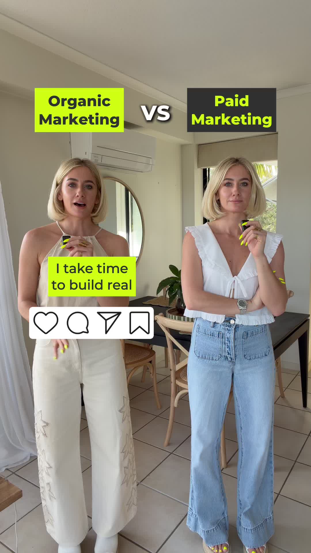 @Your Marketing Mentor