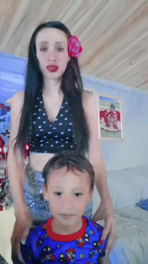 @💘 💞💓Gaby la ruferita🥰🥰😘