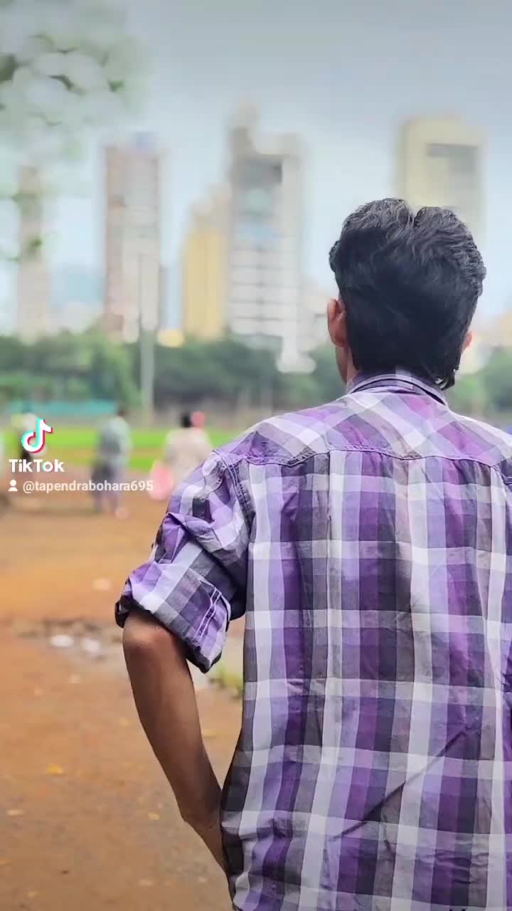 @Tapendrabohara
