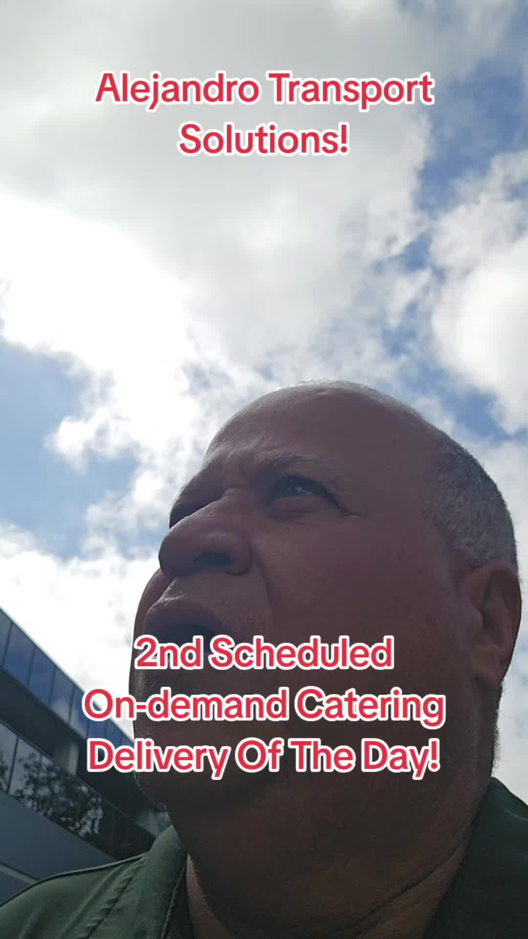 @Alejandro Logistics🌎 Gal 3:13