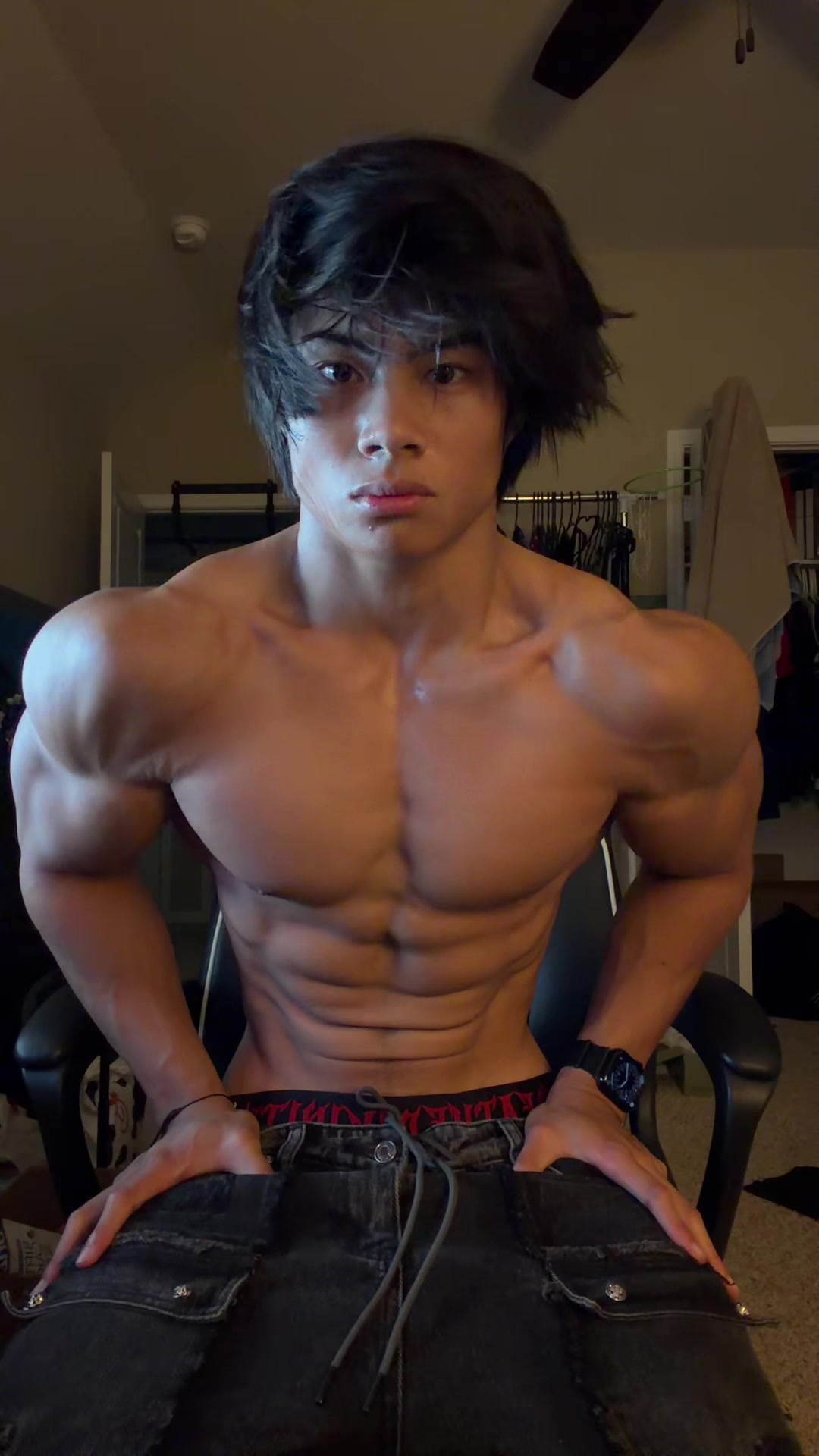 @noah deguzman