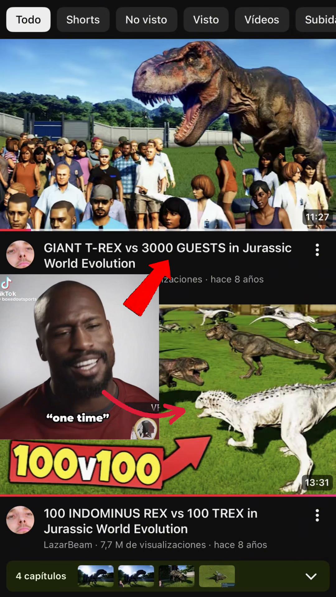 @Adrian the dino expert ๐ฆ๐ฆ