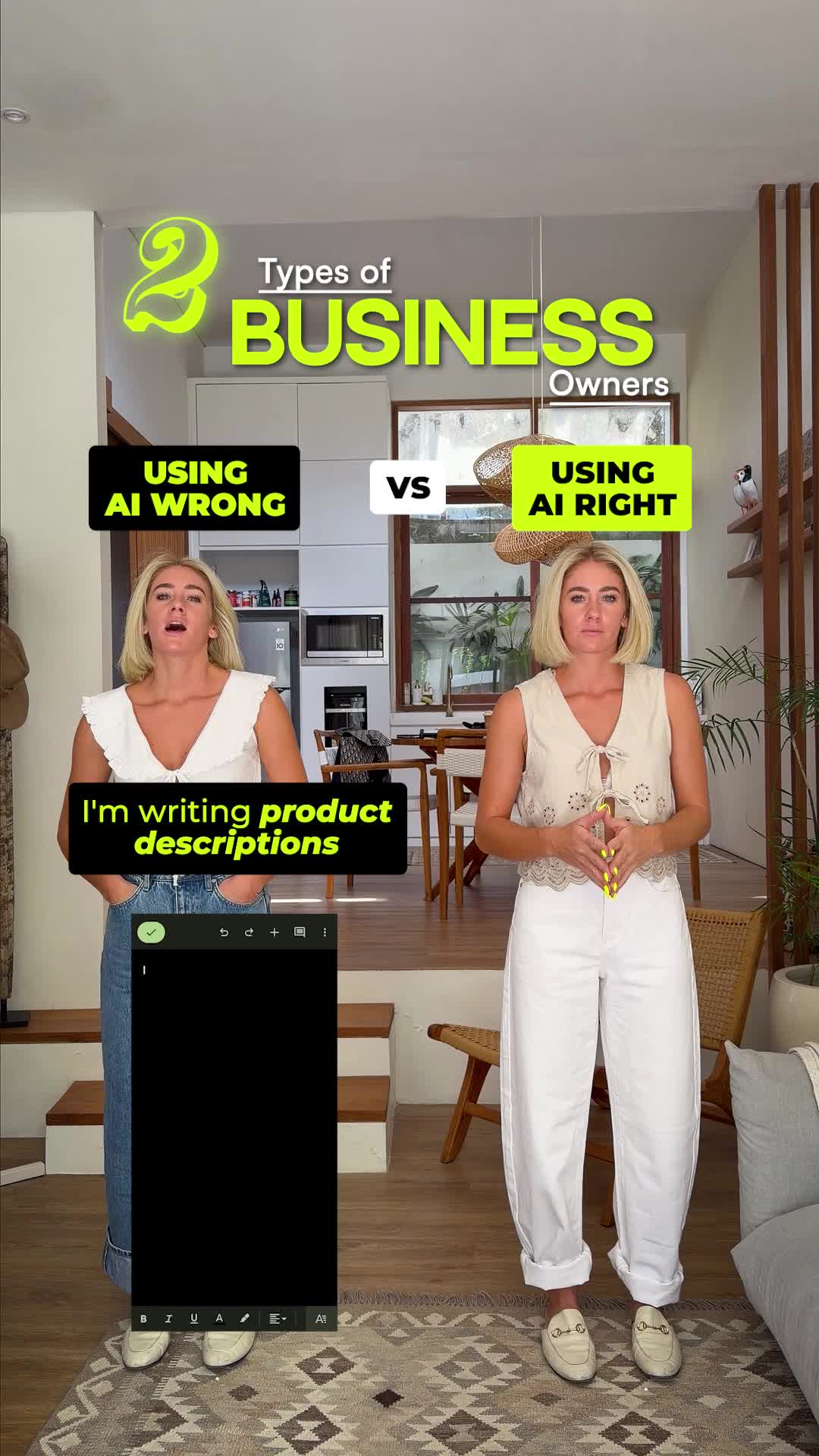 @Your Marketing Mentor
