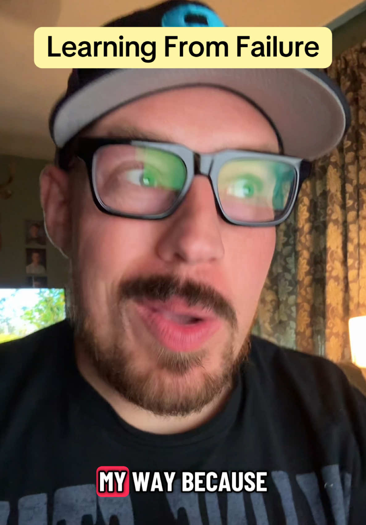 @Mr. Baldman Official