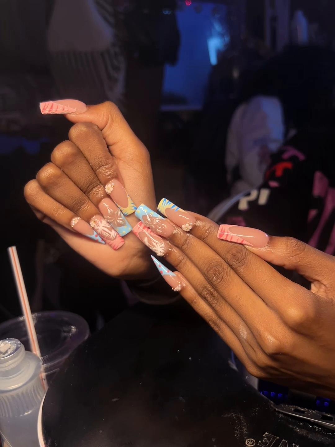@Thee bk stylist 🐐