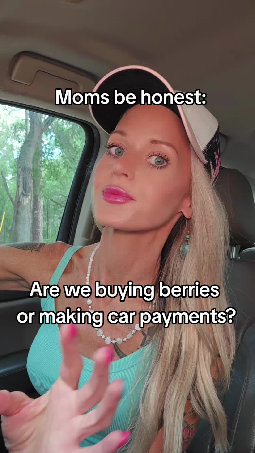 @Rachel