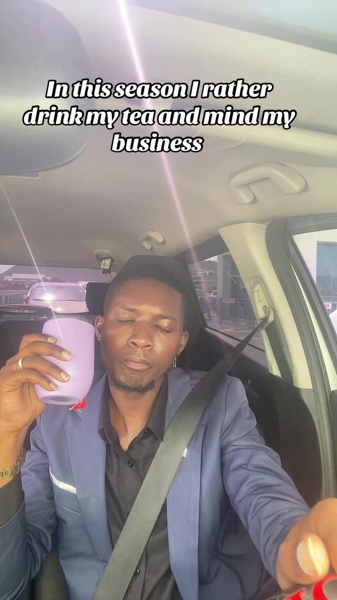 @Jahzeal D. Clarke