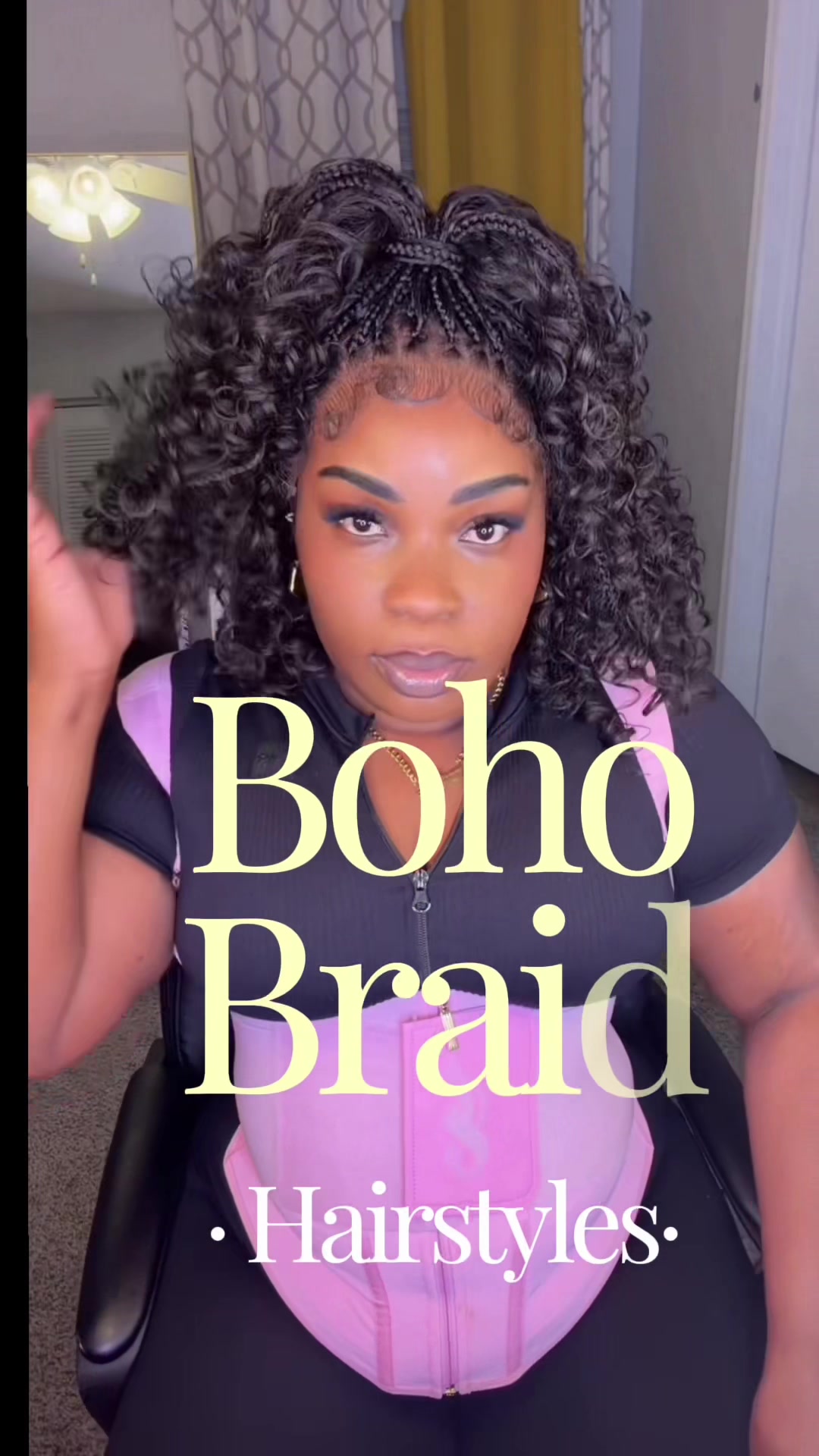 @LiaVmua💋| Wig Influencer
